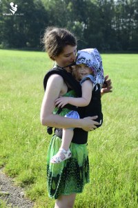 Ergobaby Original 10