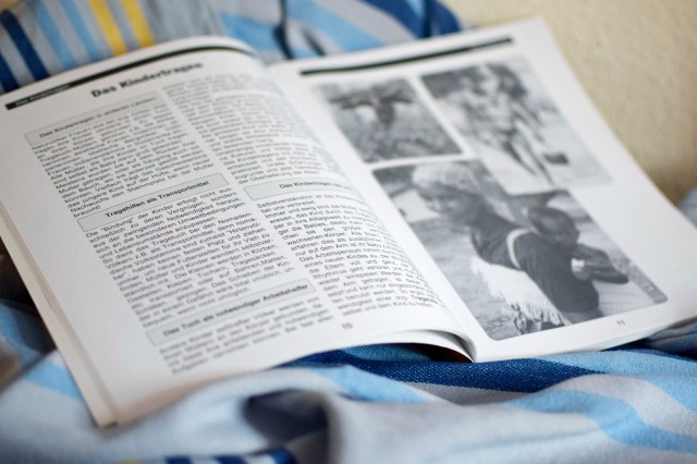 Die Kunst des Bindens 2